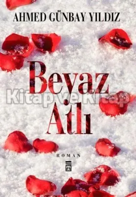 Beyaz Atlı