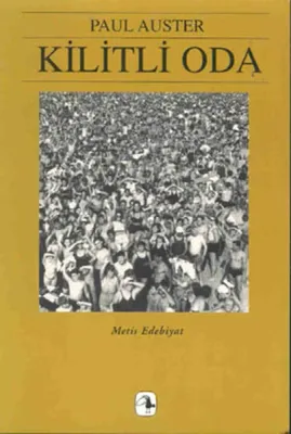 Kilitli Oda : New York Üçlemesi 3