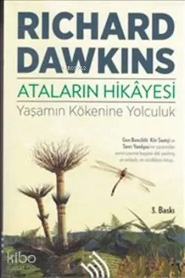 Ataların Hikayesi
