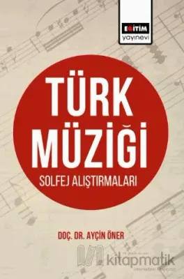 Türk Müziği Solfej Alıştırmaları