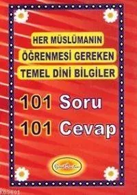 101 Soru 101 Cevap
