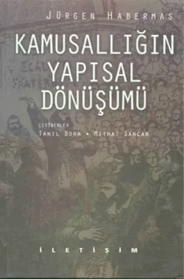 Kamusallığın Yapısal Dönüşümü
