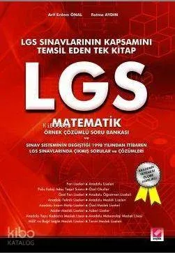 Lgs Matematik
