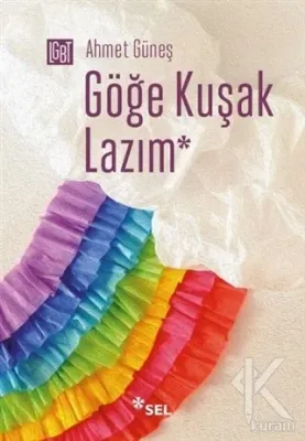 Göğe Kuşak Lazım Ahmet Güneş