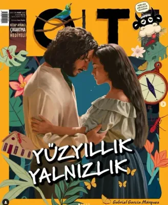 Ot Dergisi Mart 2025 Sayı:138