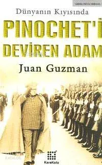 Dünyanın Kıyısında