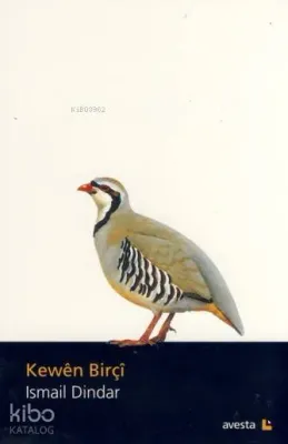 Kewen Birçî