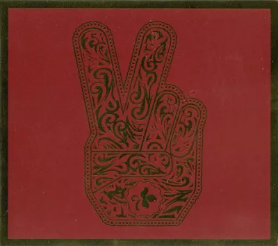 Stone Temple Pilots ‎– Stone Temple Pilots CD