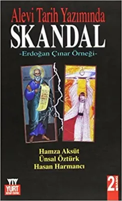 Alevi Tarih Yazımında Skandal