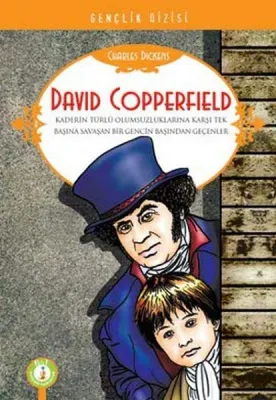 David Copperfield