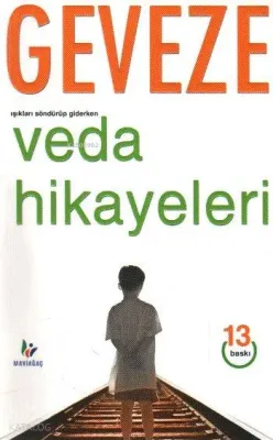 Işıkları Söndürüp Giderken