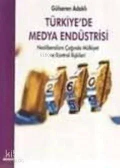 Türkiye'de Medya Endüstrisi