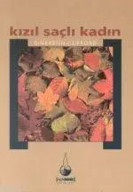 Kızıl Saçlı Kadın