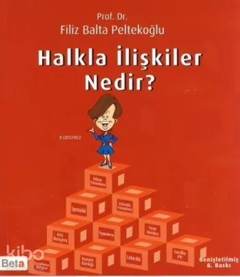 Halkla İlişkiler Nedir?