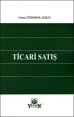 Ticari Satış