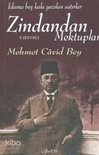 Zindandan Mektuplar