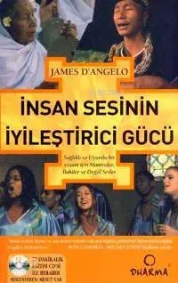 İnsan Sesinin İyileştirici Gücü (cd'li)