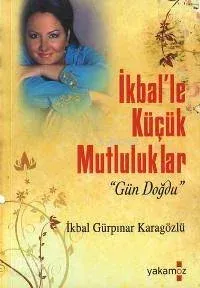 İkballe Küçük Mutluluklar