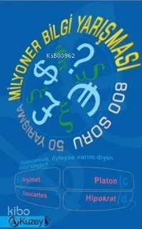 Milyoner Bilgi Yarışması