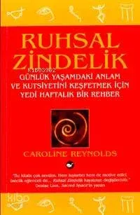 Ruhsal Zindelik