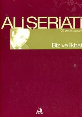 Biz ve İkbal