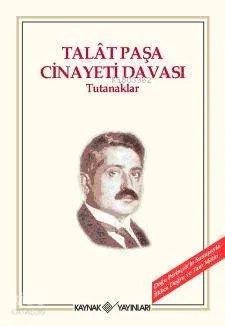Talât Paşa Cinayeti Davası
