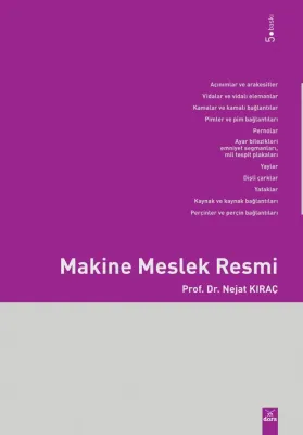 Makine Meslek Resmi