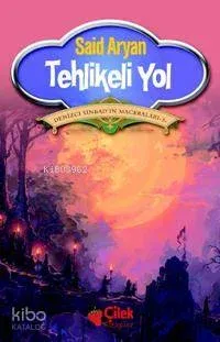Tehlikeli Yol