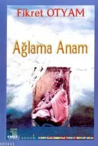 Ağlama Anam