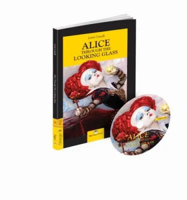 Alice Through The Looking Glass