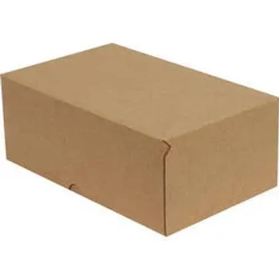 Kilitli Koli Kutu 20x15x9 cm. Kilitli Koli Kutu 20x15x9 cm.