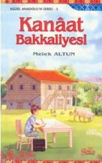 Kanaat Bakkaliyesi