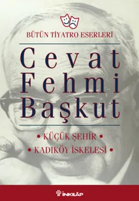 Küçük Şehir - Kadıköy İskelesi