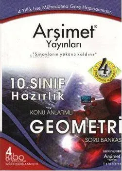 Geometri Konu Anlatımlı