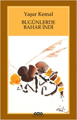 Bugünlerde Bahar İndi