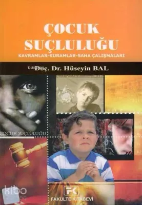Çocuk Suçluluğu