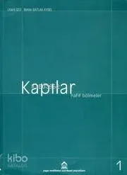 Kapılar 1/2 Takım