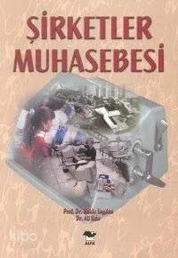 Şirketler Muhasebesi