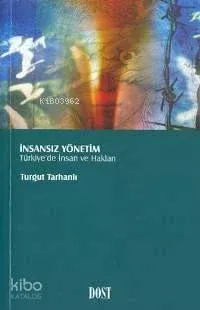İnsansız Yönetim