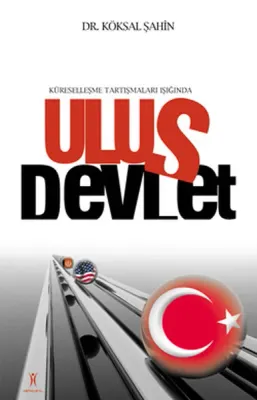 Ulus Devlet Köksal Şahin