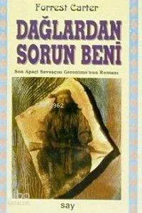 Dağlardan Sorun Beni