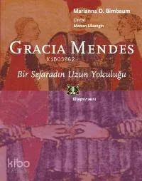 Gracia Mendes