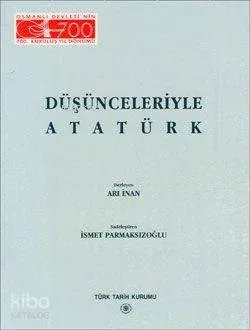 Düşünceleriyle Atatürk