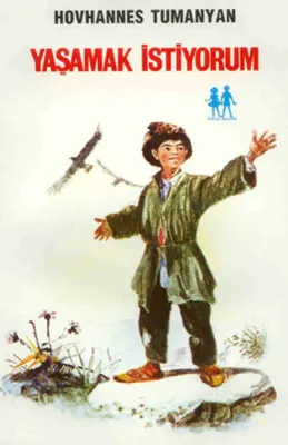 Yaşamak Istiyorum