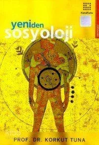 Yeniden Sosyoloji