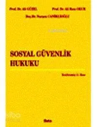 Sosyal Guvenlik Hukuku