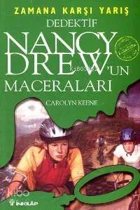 Zamana Karşı Yarış Carolyn Keene