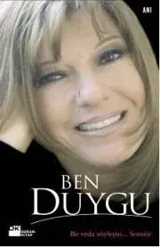 Ben Duygu