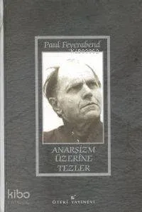Anarşizm Üzerine Tezler