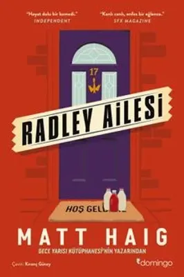 Radley Ailesi